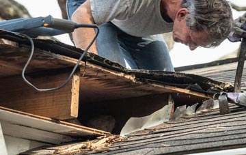 common causes of Upper Drummond fascia damage