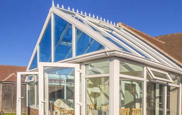 conservatory roof insulation costs Upper Drummond