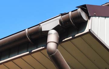 types of Upper Drummond fascias