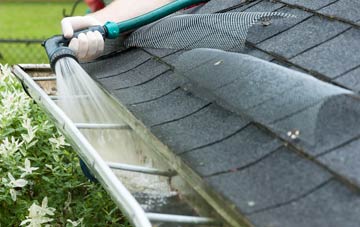 Upper Drummond gutter cleaning costs