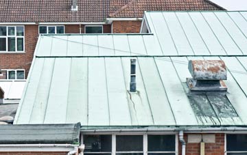 Upper Drummond lead roofing costs