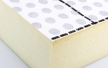 meeting Upper Drummond building codes