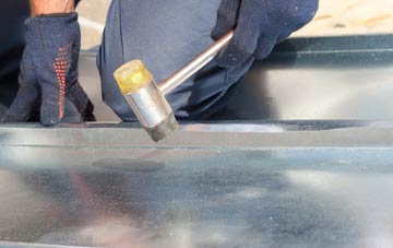 Upper Drummond metal roofing costs