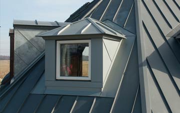 metal roofing Upper Drummond, Highland
