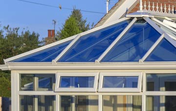 professional Upper Drummond conservatory insulation