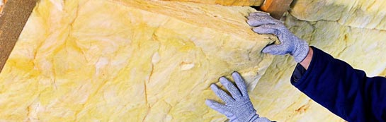 quotes for Upper Drummond roof insulation