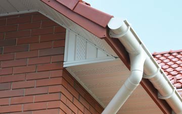 Upper Drummond soffit repair costs