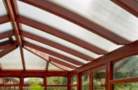 Upper Drummond conservatory roofing insulation