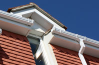 Upper Drummond fascias