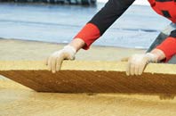 find rated Upper Drummond roof insulation companies