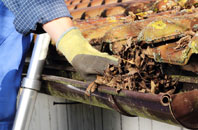 Upper Drummond gutter cleaners