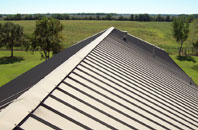 Upper Drummond metal roof quotes